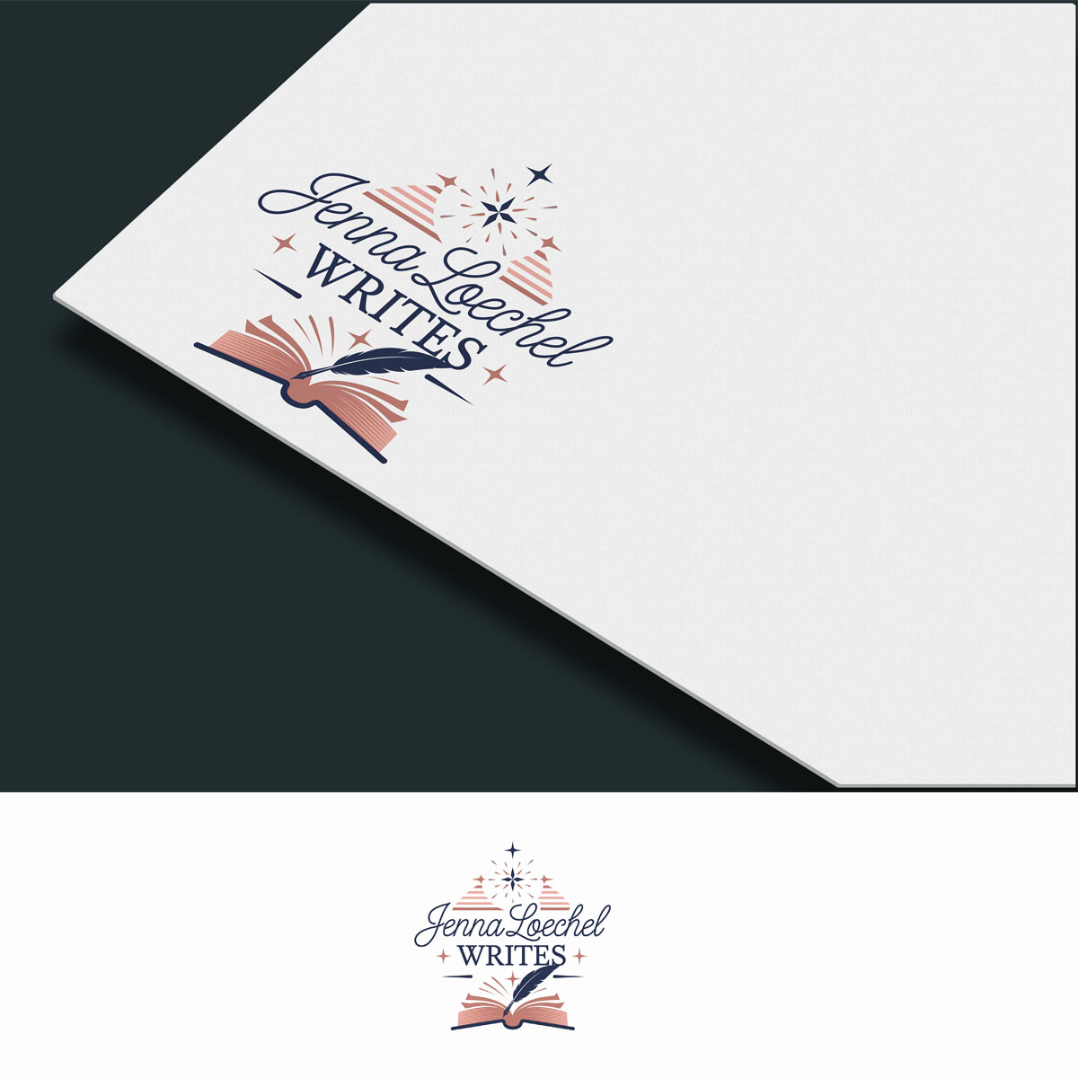 Logo-Design von mekail für dieses Projekt | Design #35668479