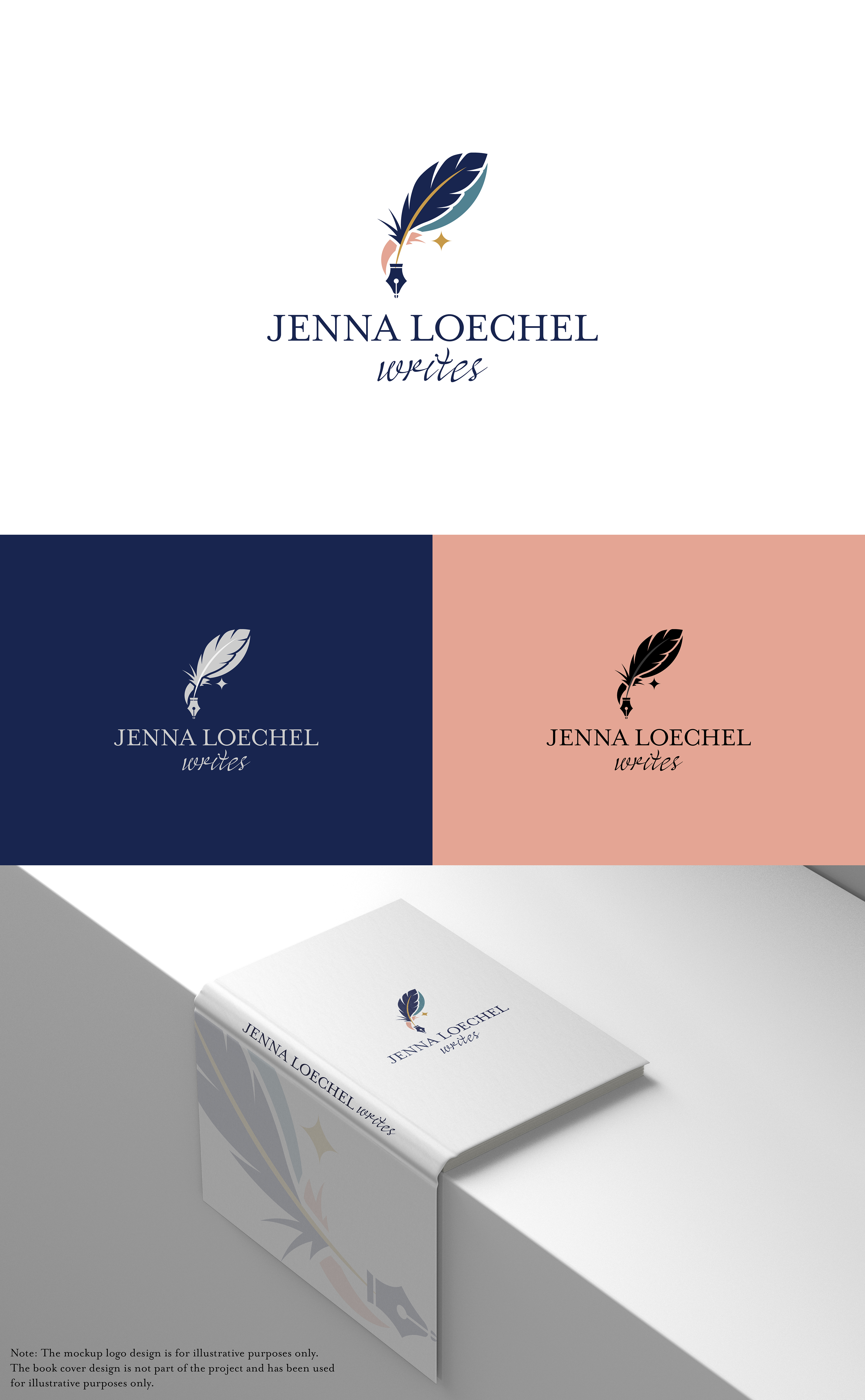 Logo-Design von YazgiliErkut für dieses Projekt | Design #35695876