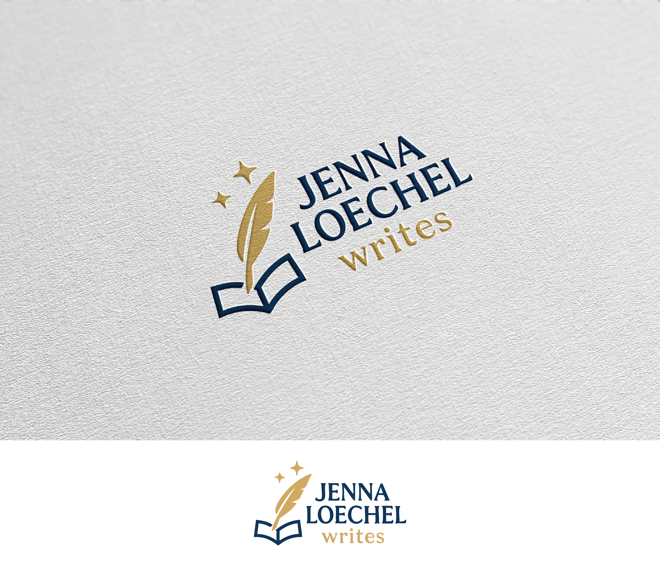 Logo Design by Afsana_Hoque for this project | Design #35670366