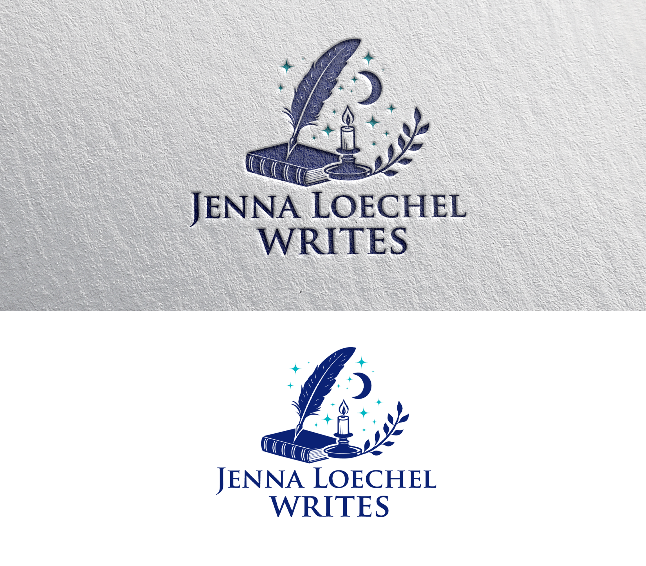 Logo Design by Rickyy for this project | Design #35674238