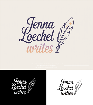 Logo Design by Kkanti