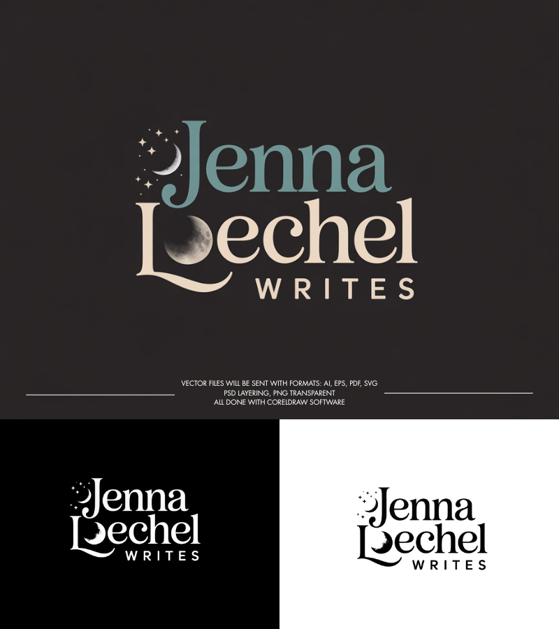 Logo Design by Kkanti for this project | Design #35708007