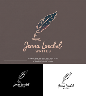 Logo-Design von Kkanti für dieses Projekt | Design #35708014