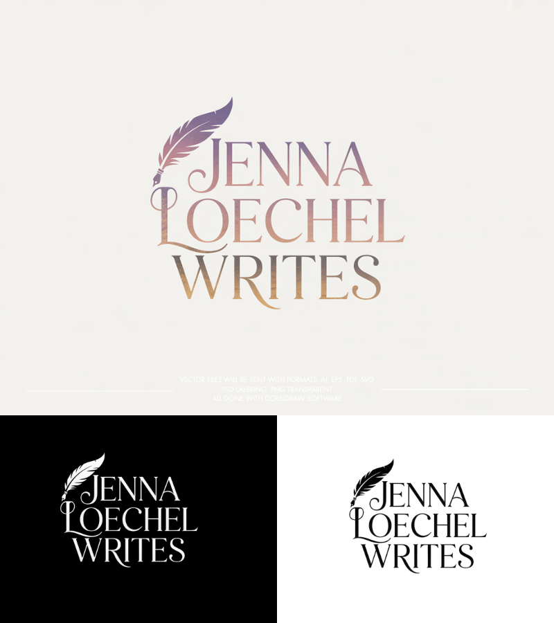 Logo Design by Kkanti for this project | Design #35708015
