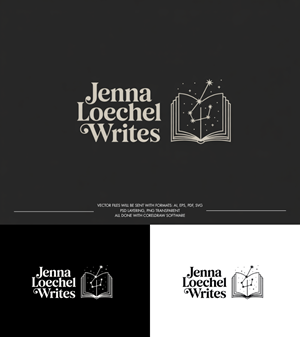 Logo-Design von Kkanti für dieses Projekt | Design: #35708023