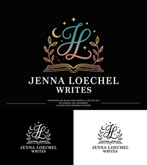 Logo-Design von Kkanti für dieses Projekt | Design: #35708024