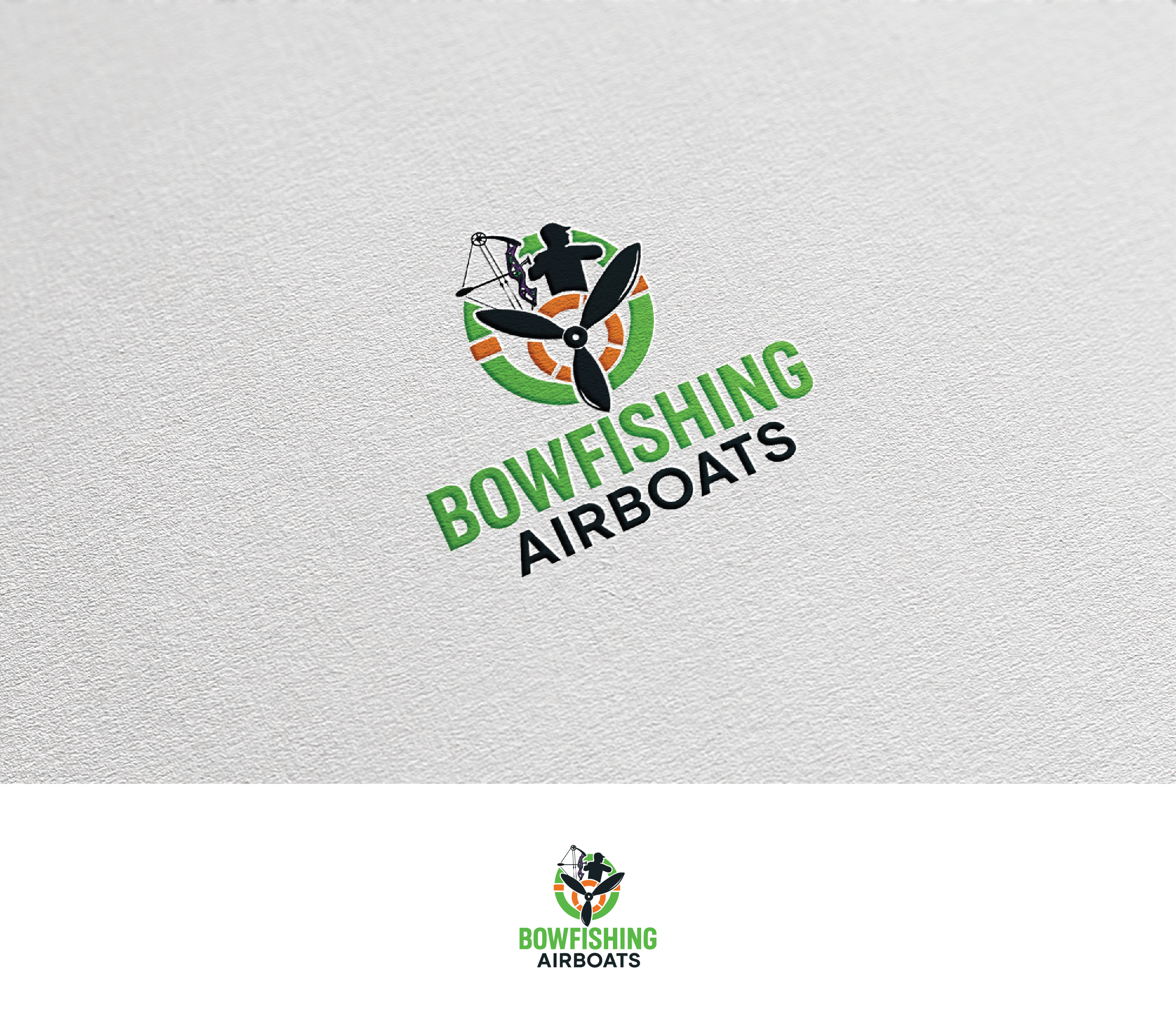 Logo Design by Afsana_Hoque for this project | Design #35677498