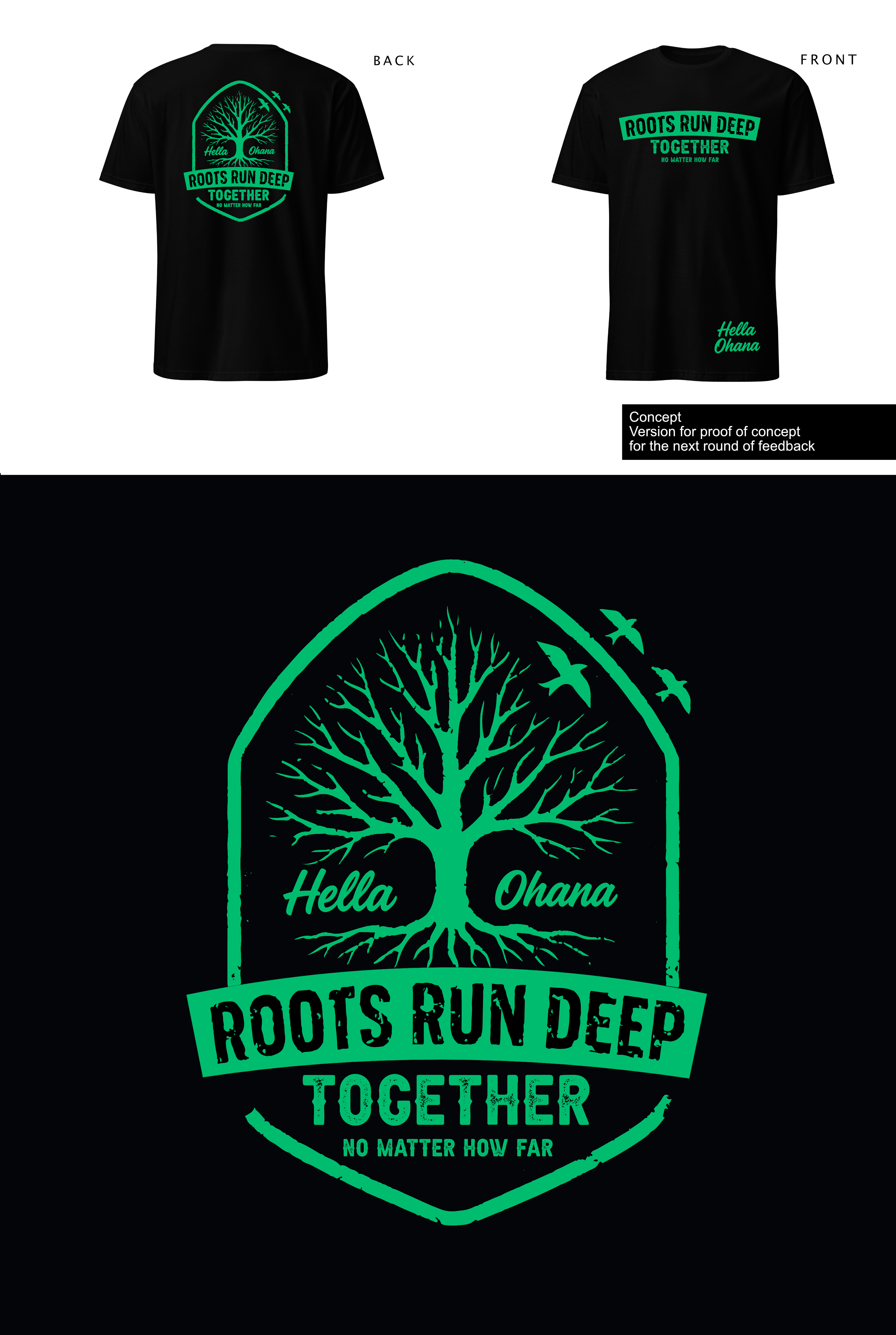 Diseño de Camiseta por AnninWonderland para este proyecto | Diseño #35684722