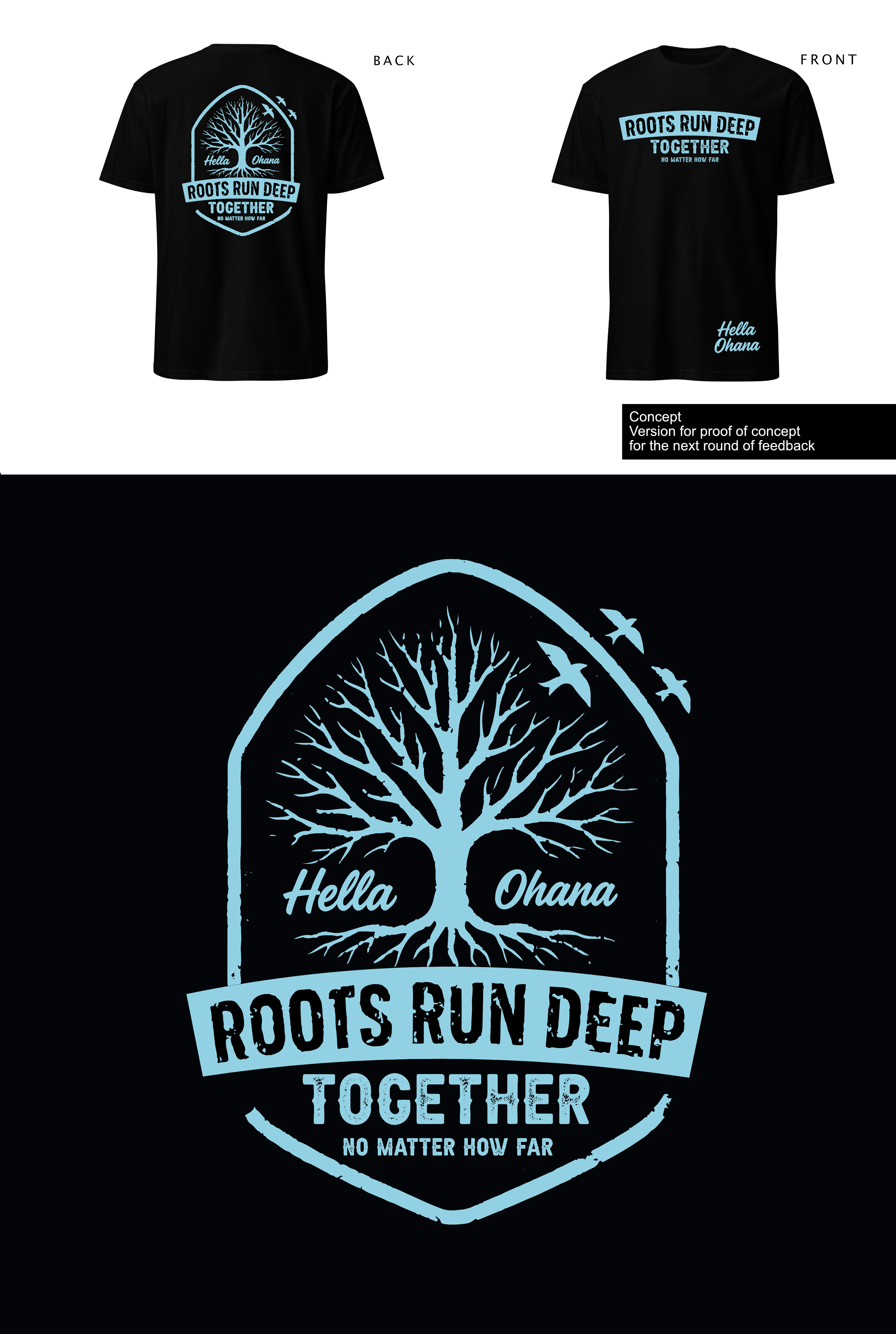 T-shirt Design by AnninWonderland for this project | Design #35688480