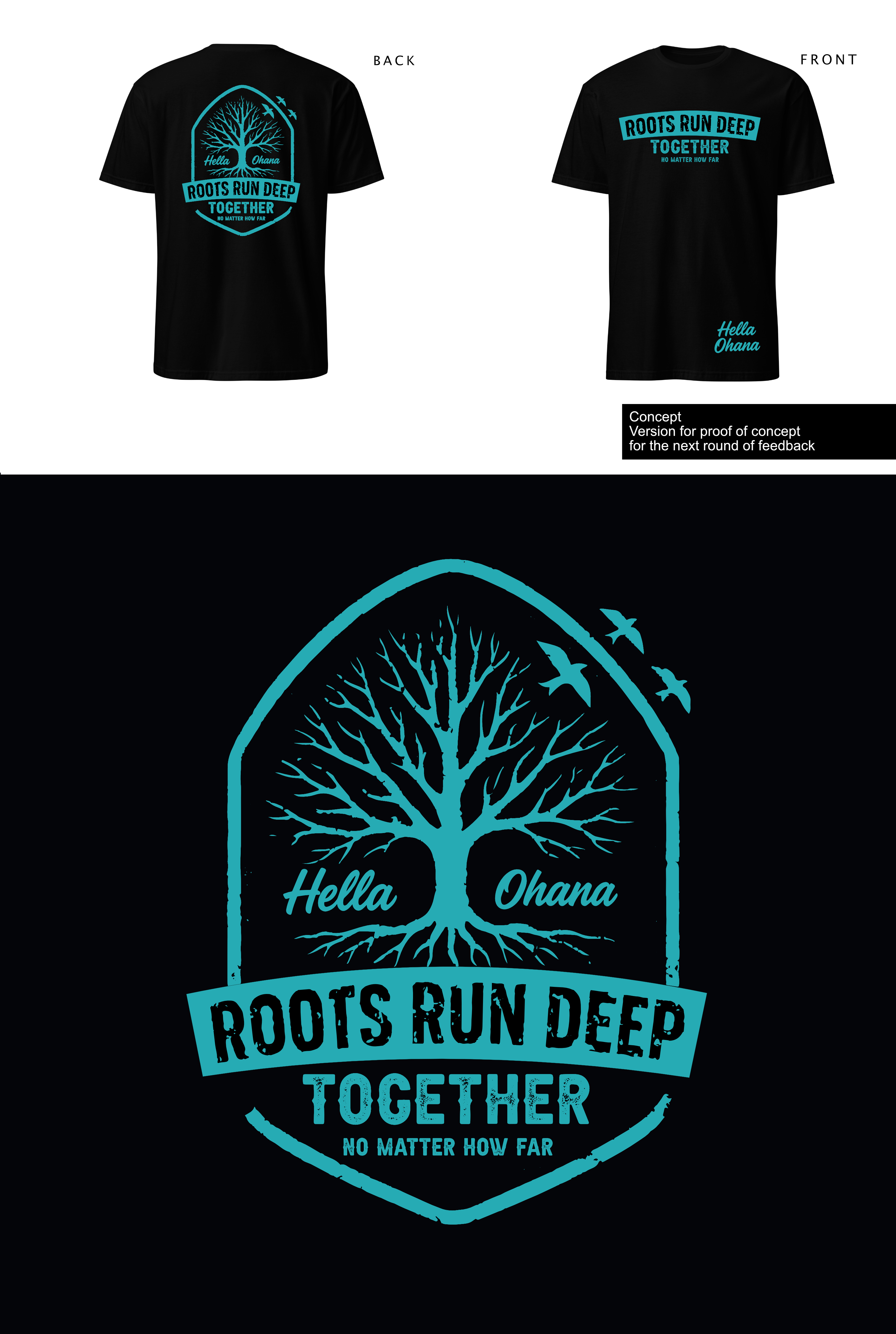 Diseño de Camiseta por AnninWonderland para este proyecto | Diseño #35688485