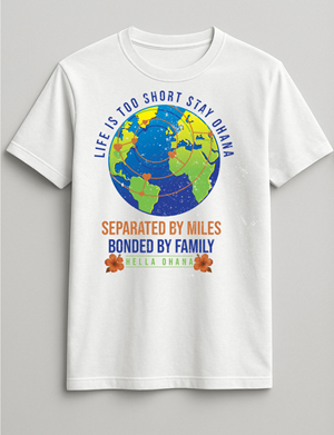 T-shirt Design by rgb01 for this project | Design: #35701253