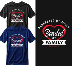 T-shirt Design by Teespixels for this project | Design: #35702787