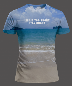 T-shirt Design by Johncina for this project | Design: #35696951