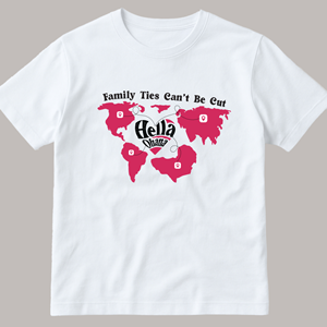 T-shirt Design by SHRA_BONTI for this project | Design: #35670100