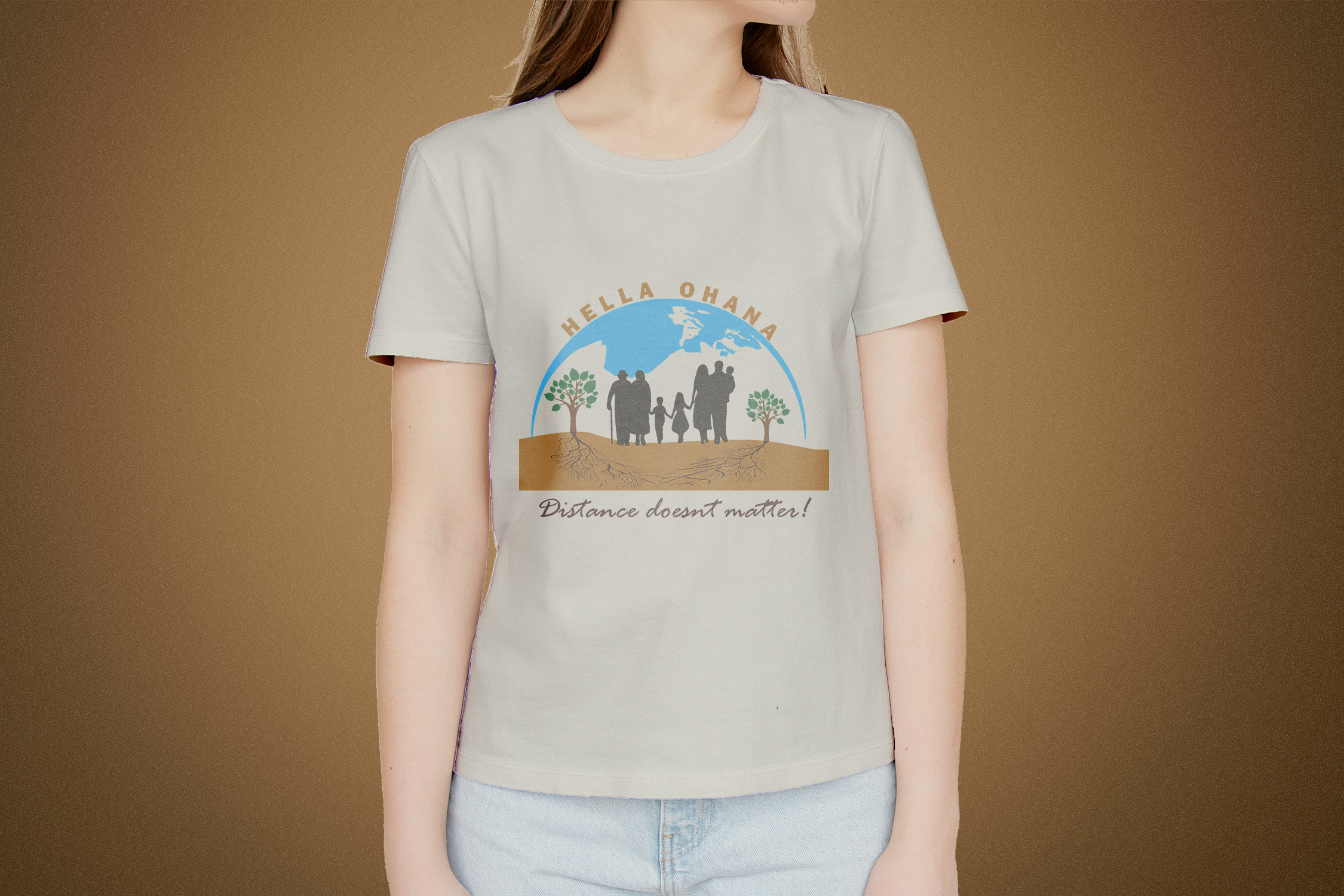 Diseño de Camiseta por e SOL2023 para este proyecto | Diseño #35669109