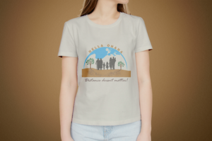 T-shirt Design by e SOL2023 for this project | Design: #35669109
