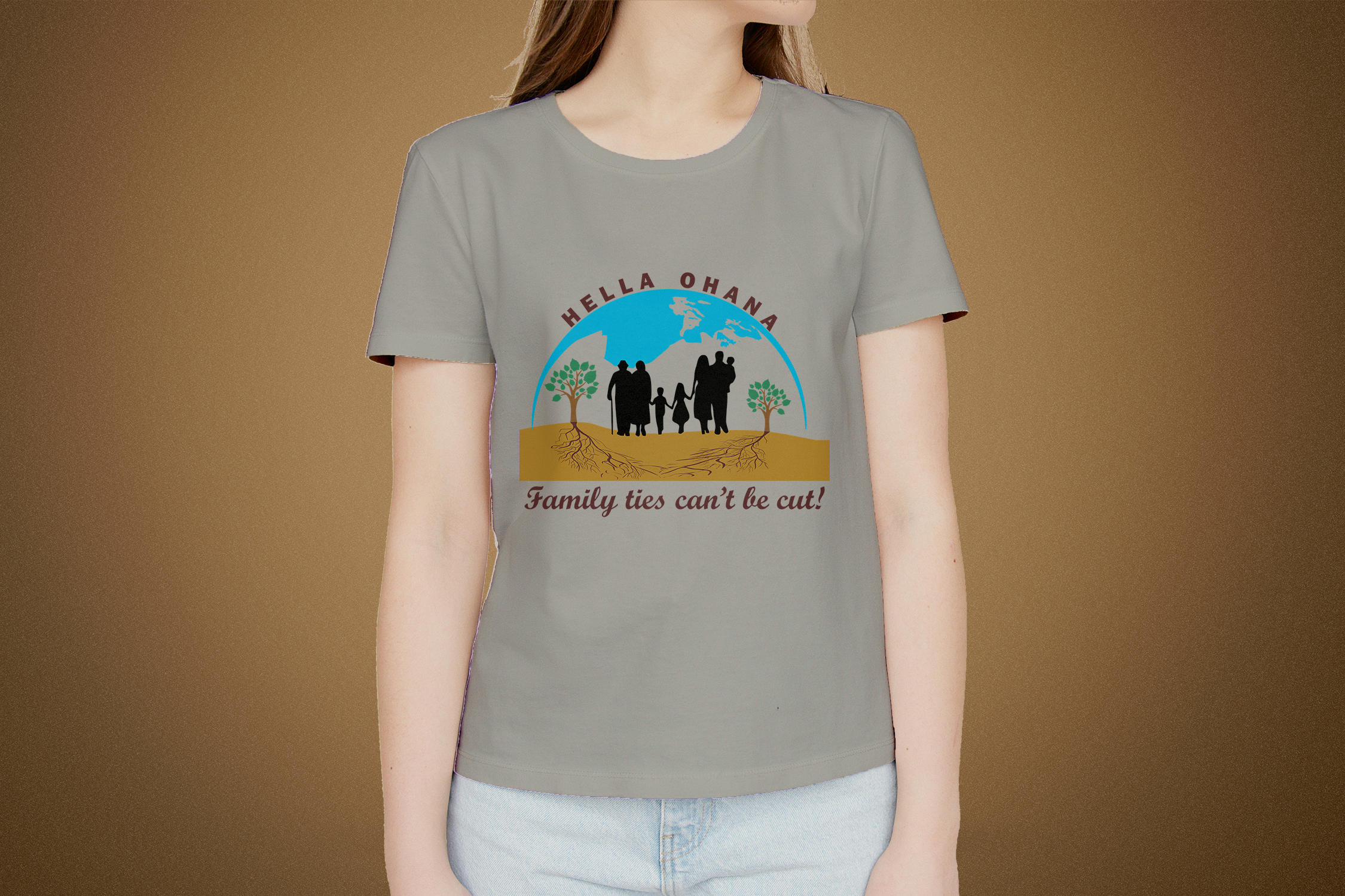 Diseño de Camiseta por e SOL2023 para este proyecto | Diseño #35681103