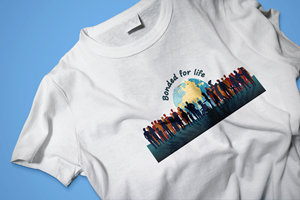 T-shirt Design by e SOL2023 for this project | Design: #35681147