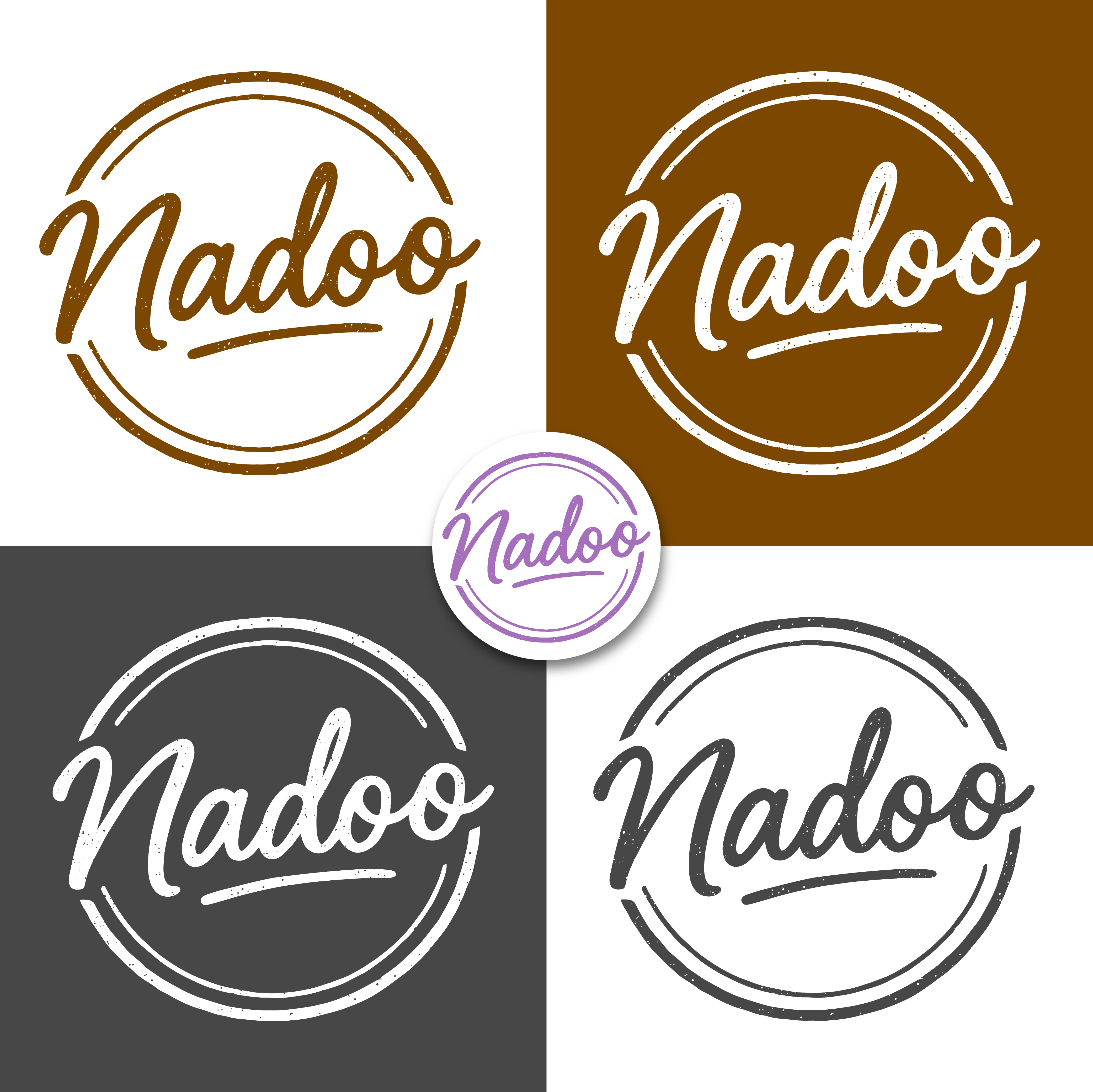 Logo Design by AMBStudio for this project | Design #35944227