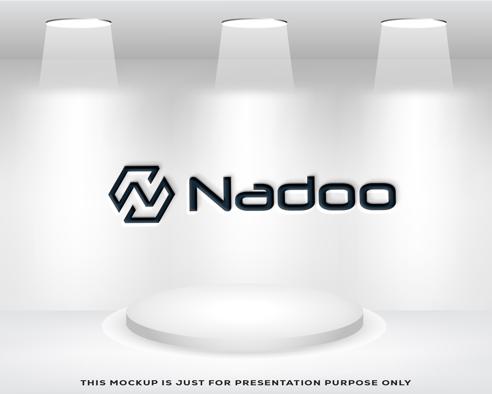 Logo Design by Razaq for this project | Design #35668819