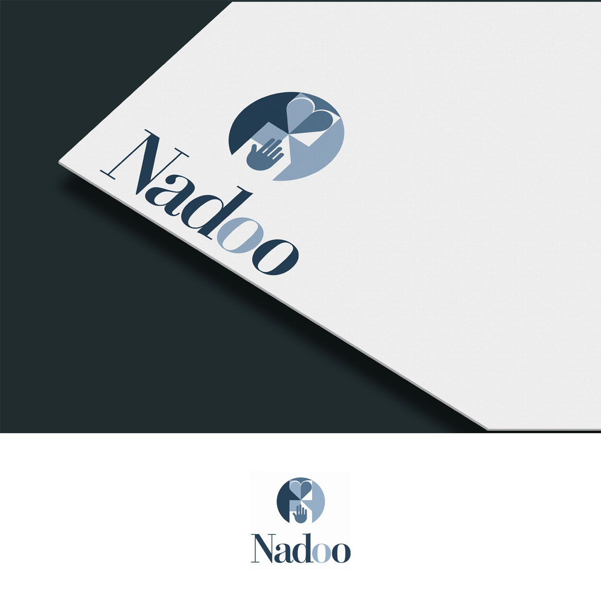 Logo Design by mekail for this project | Design #35668131