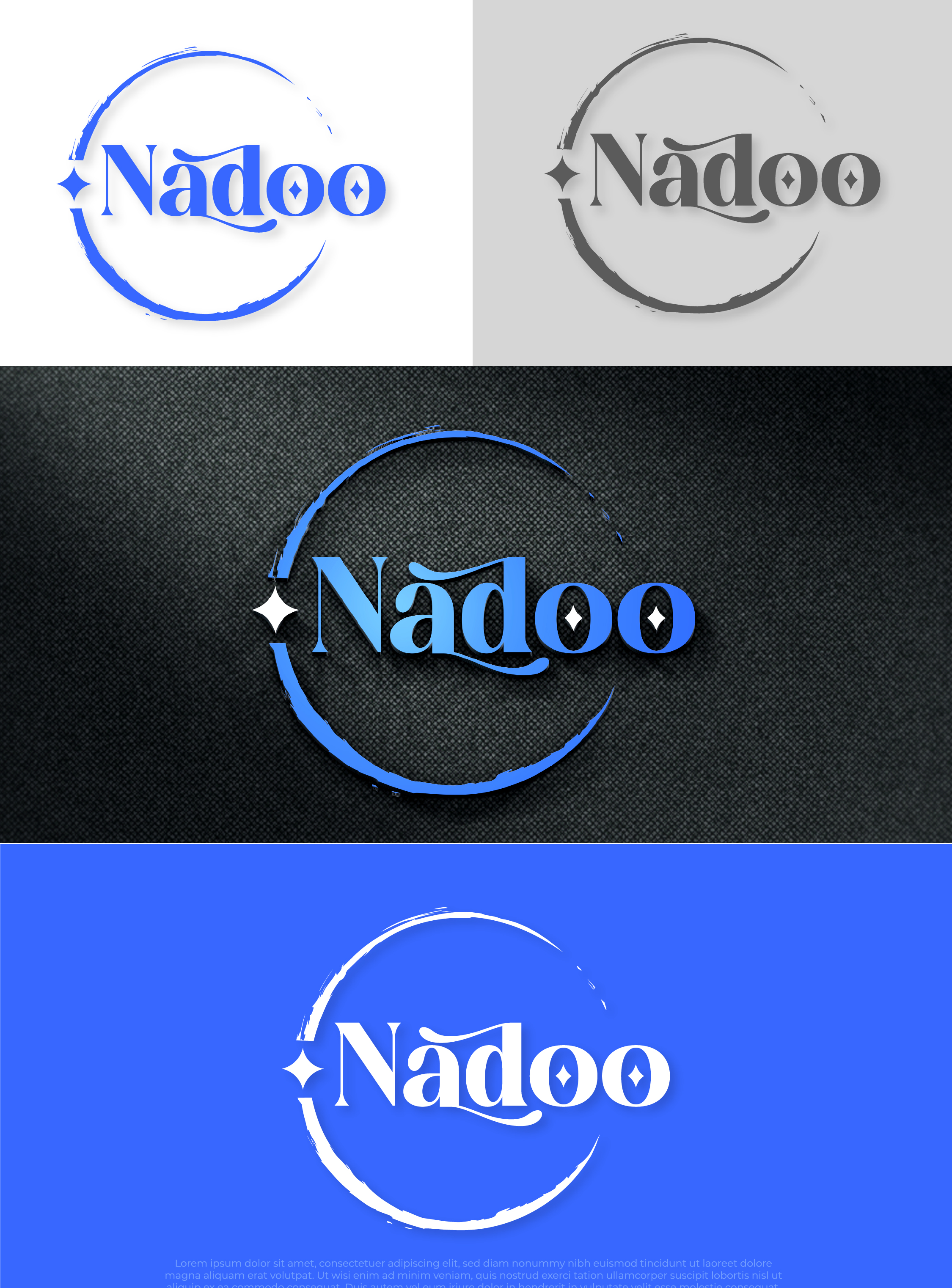 Logo Design by Creative Design@ for this project | Design #35711826