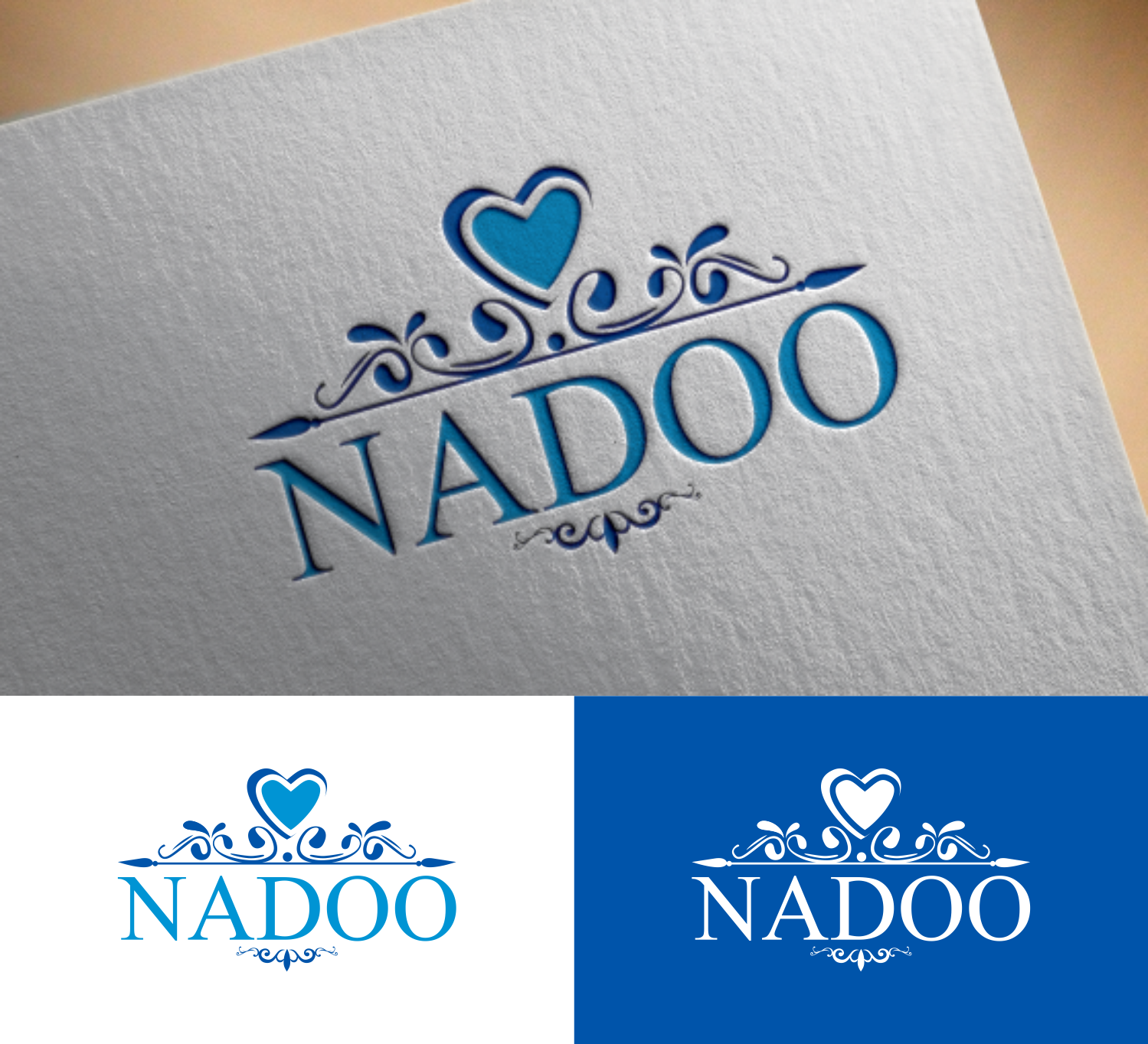 Logo Design by healer1617 for this project | Design #35668780