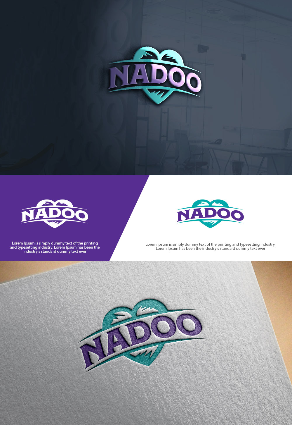 Logo Design by sulemani  creation for this project | Design #35674813
