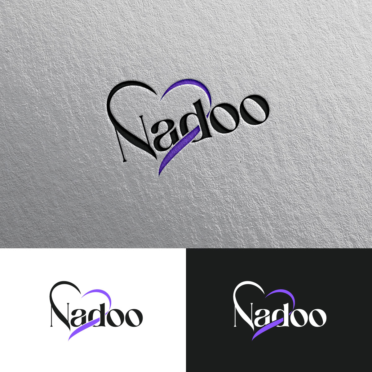 Logo Design by Alex Henry for this project | Design #35667858