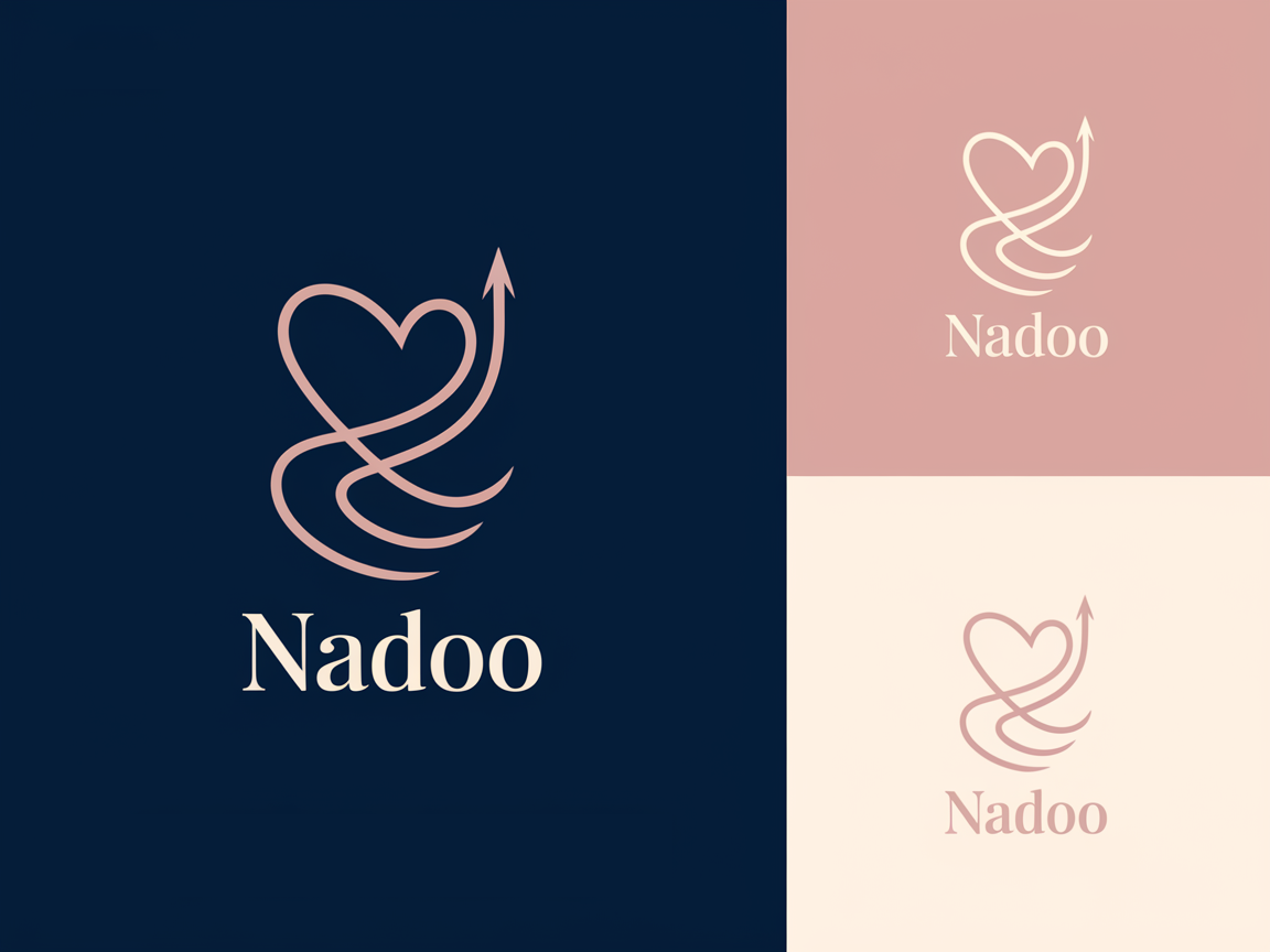 Logo Design by Mukuuu for this project | Design #35671757
