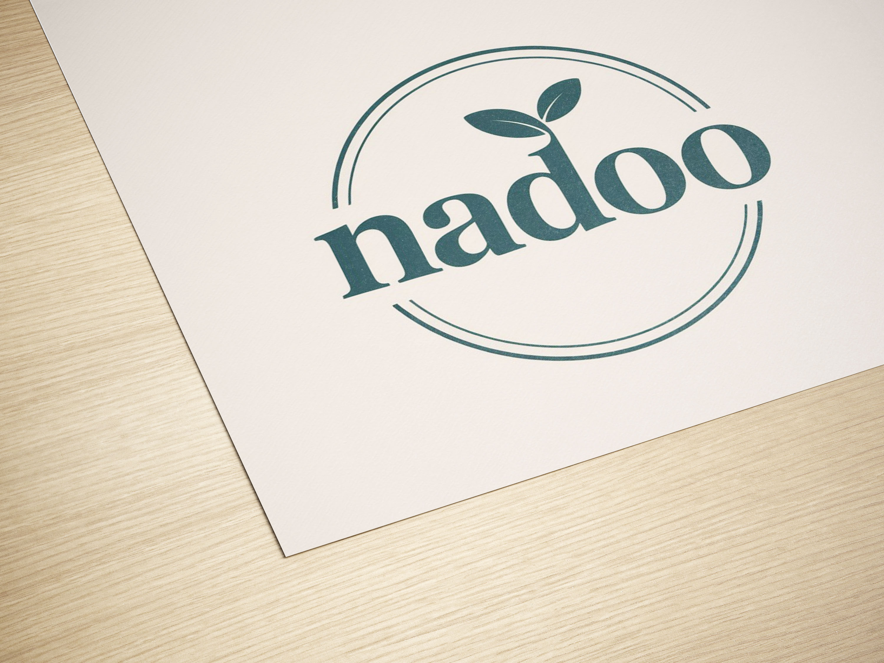 Logo Design by D -lara seen for this project | Design #35674092