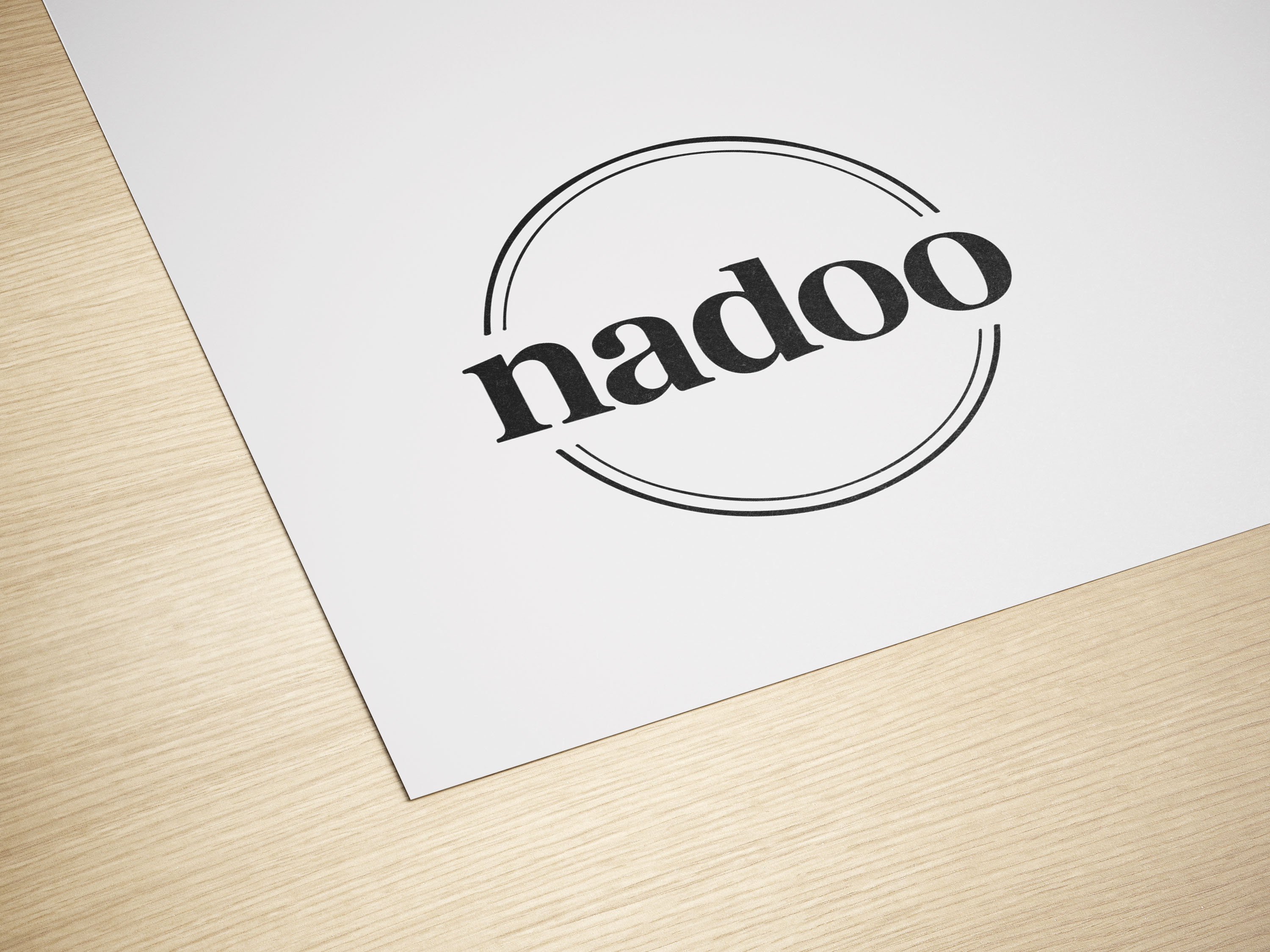Logo Design by D -lara seen for this project | Design #35687263