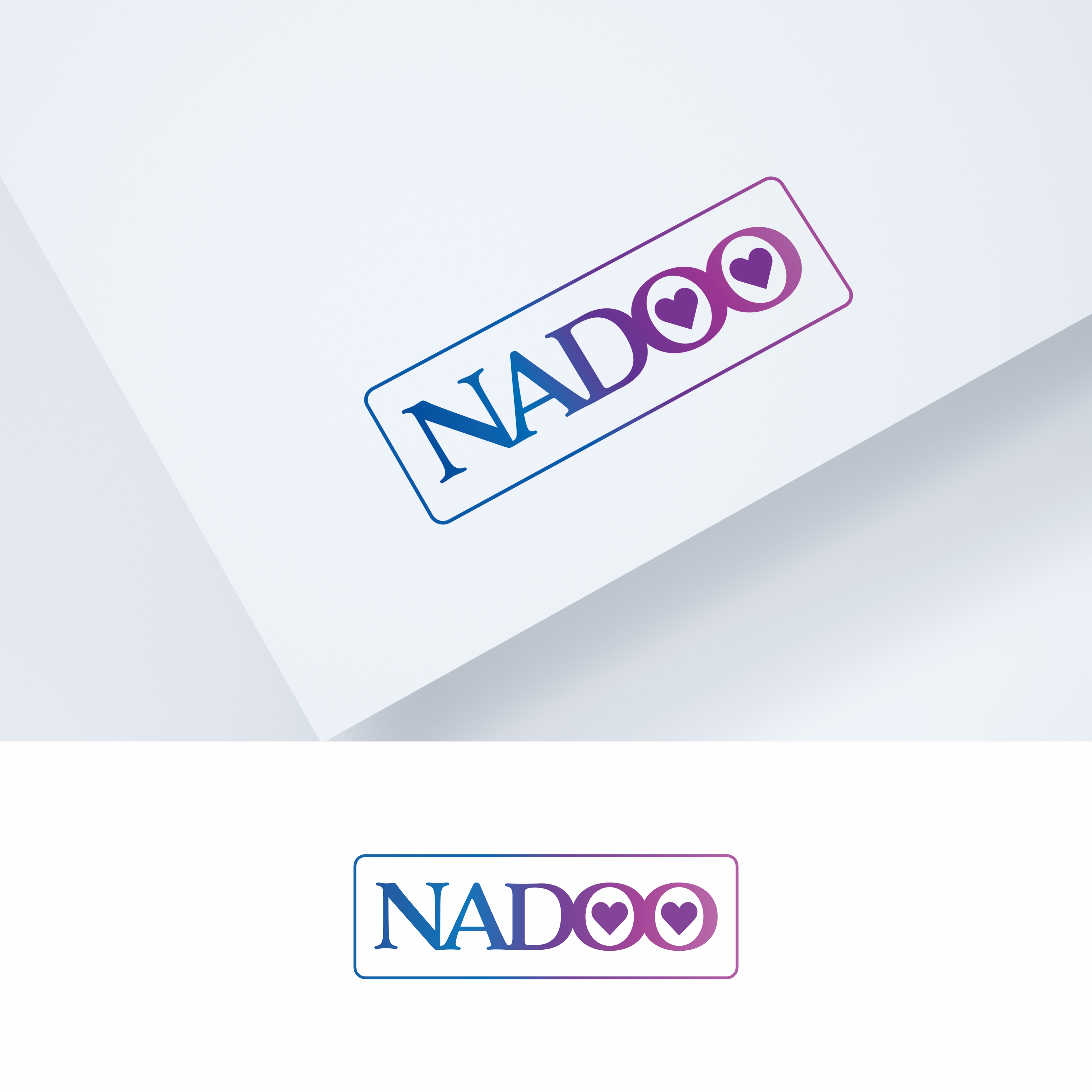 Logo Design by 4AD for this project | Design #35707946