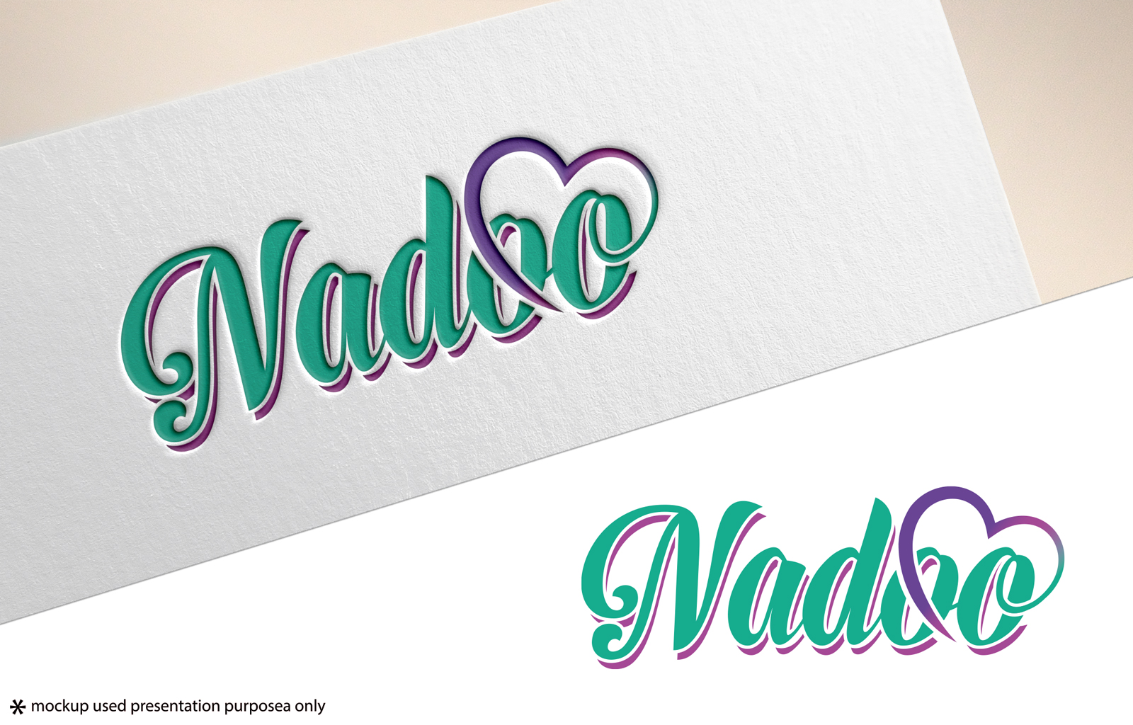 Logo Design by Rubia@ for this project | Design #35679262