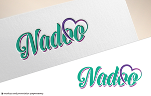 Design de Logo par Rubia@ pour ce projet | Design : #35679262