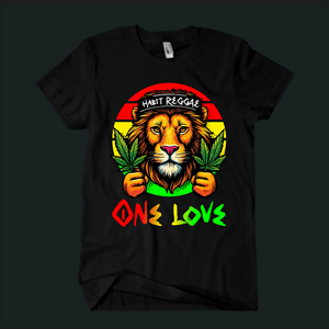 T-shirt Design by Rheanza for this project | Design: #35680901