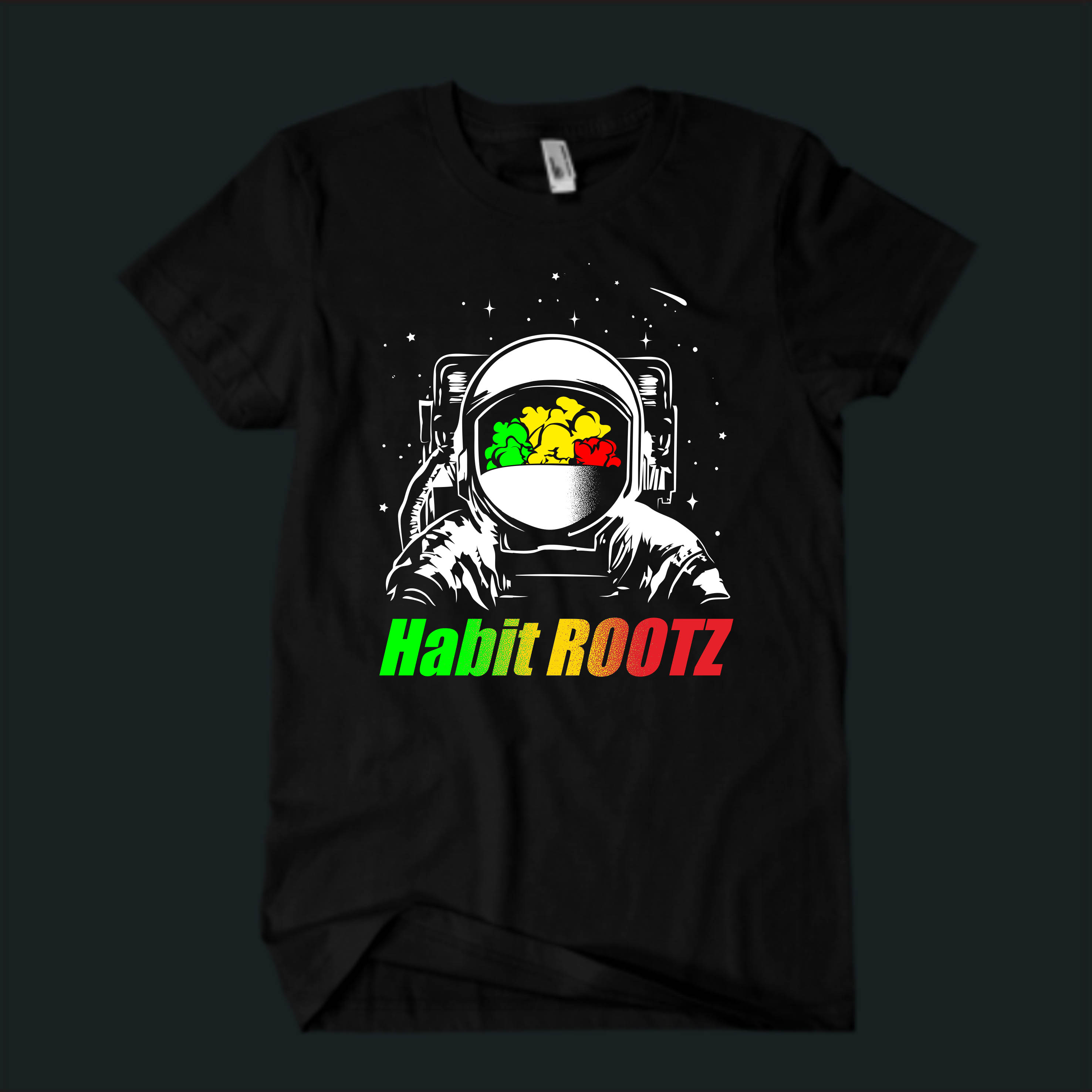 T-shirt Design by Rheanza for this project | Design #35680904