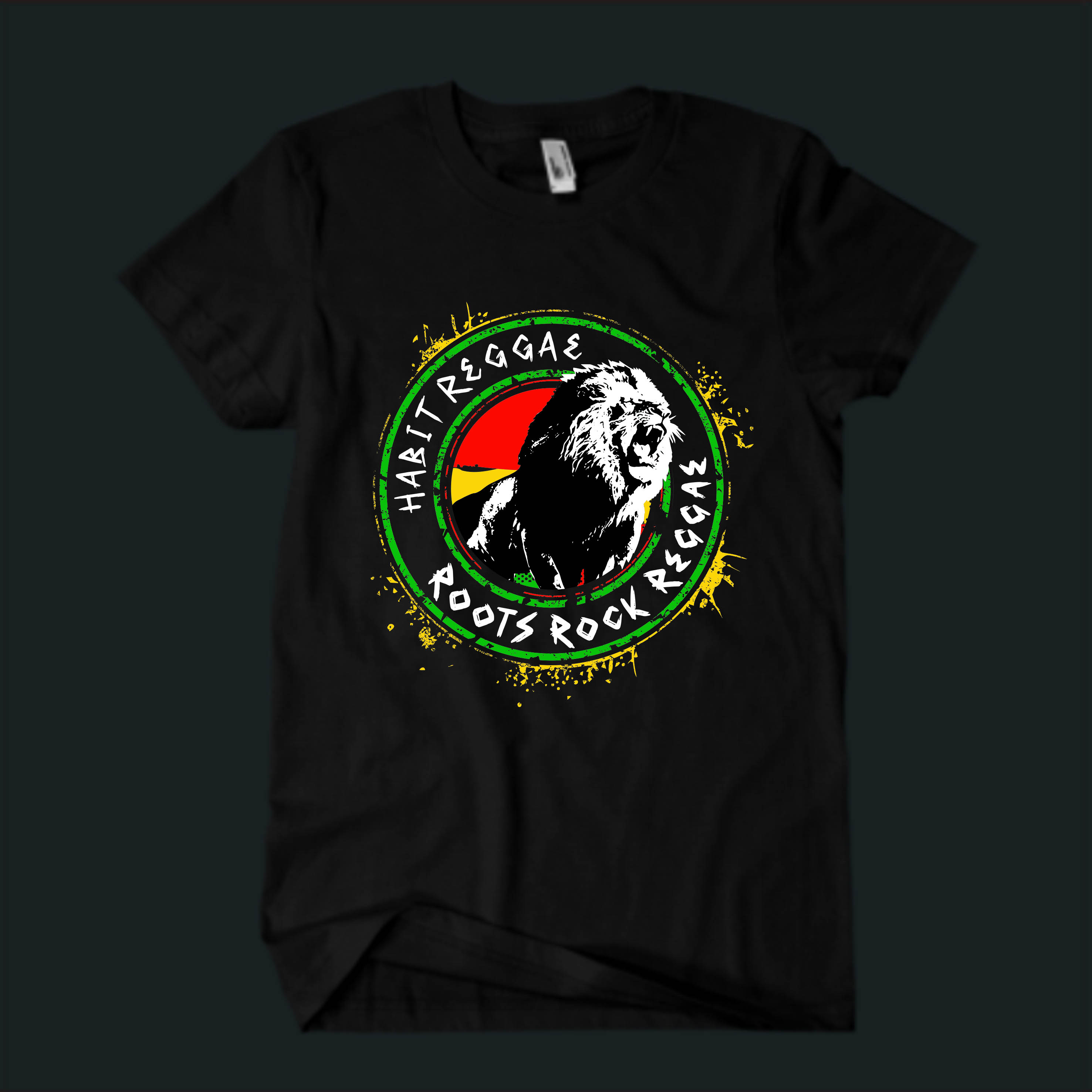T-shirt Design by Rheanza for this project | Design #35680905
