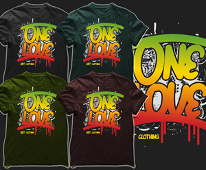 T-shirt Design by Teespixels for this project | Design: #35693275
