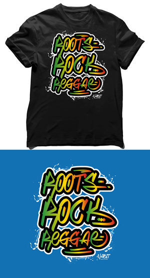 T-shirt Design by Teespixels for this project | Design: #35693342