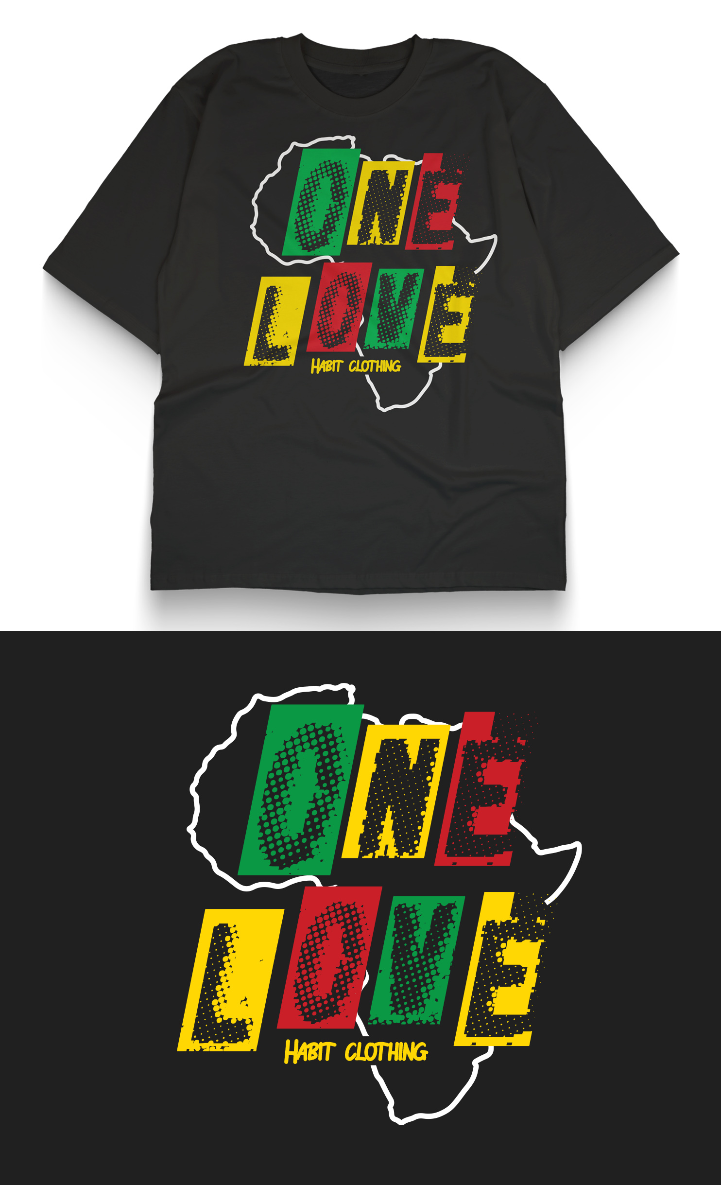 T-shirt Design by Teespixels for this project | Design #35696519