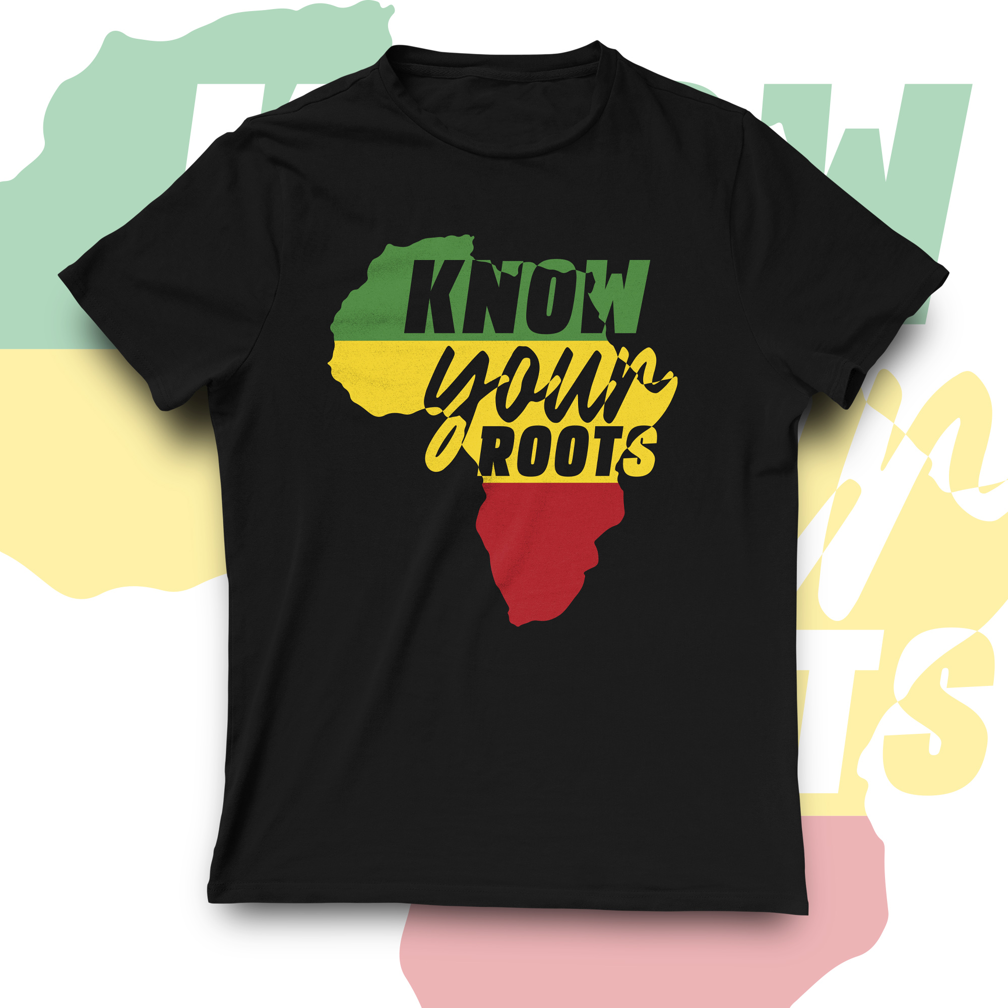 T-shirt Design by Teespixels for this project | Design #35697009