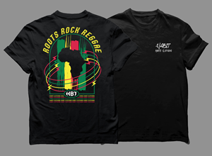 T-shirt Design by Teespixels for this project | Design: #35697211