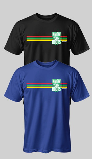 T-shirt Design by Teespixels for this project | Design: #35711070
