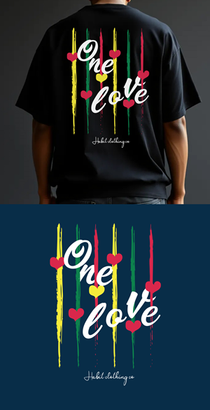 T-shirt Design by Teespixels for this project | Design: #35711262