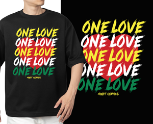 T-shirt Design by Teespixels for this project | Design: #35712730