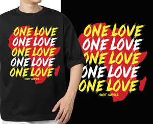 T-shirt Design by Teespixels for this project | Design: #35712739