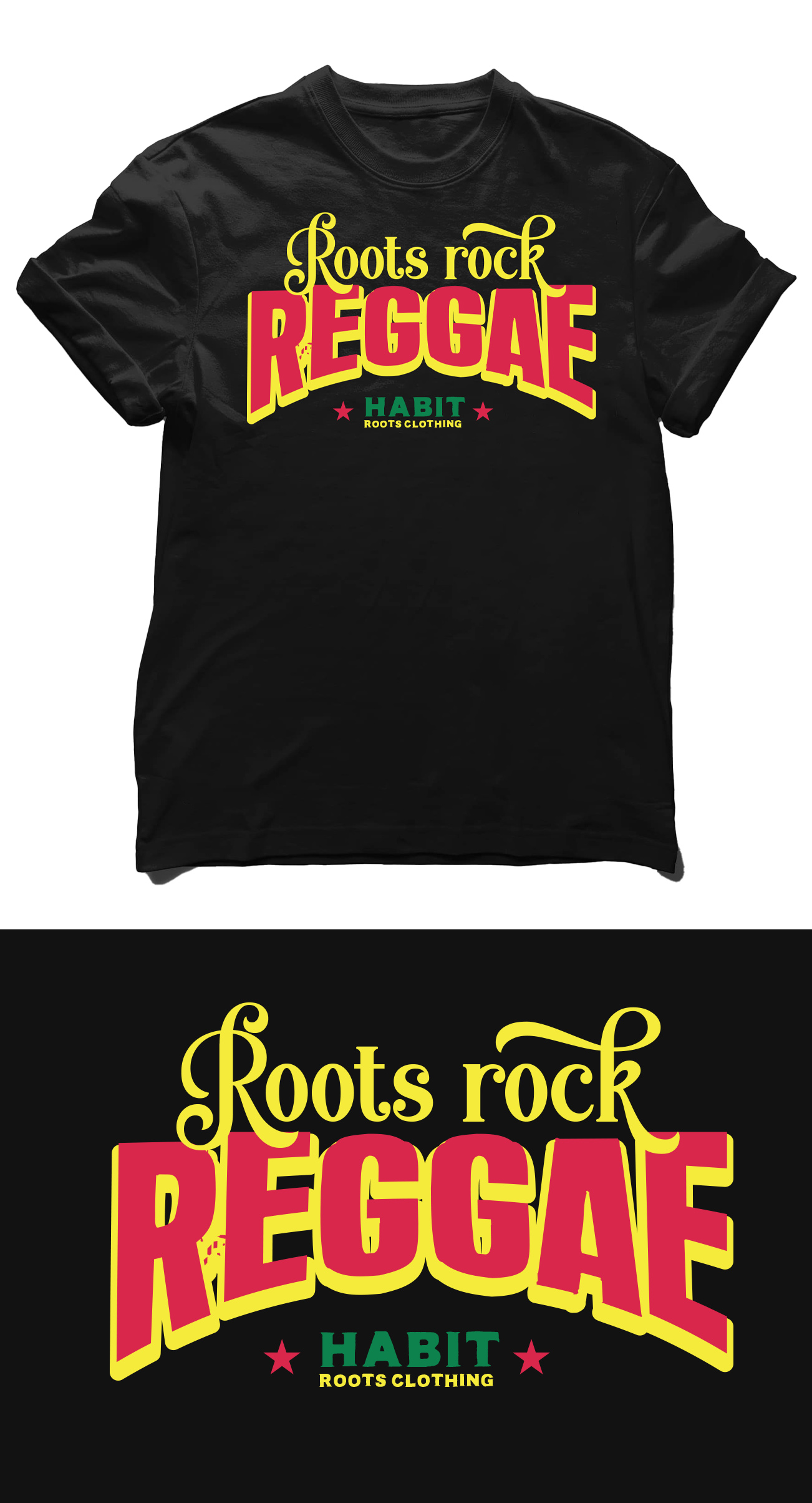 T-shirt Design by Teespixels for this project | Design #35712774