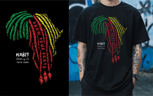 T-shirt Design by DoppelGanger Studio for this project | Design: #35669061