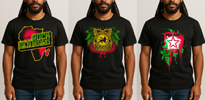 T-shirt Design by erikdesign